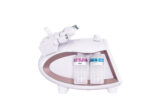OXYA hydradermabrasie apparaat 6-in-1 touchscreen WEELKO