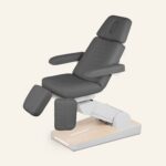 P3 PRO pedicurestoel 3 motoren trendelenburgpositie NAGGURA
