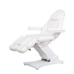Serenity pedicurestoel elektrisch kantelbaar WEELKO