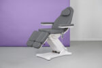 Serenity pedicurestoel elektrisch kantelbaar WEELKO