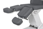 Serenity pedicurestoel elektrisch kantelbaar WEELKO