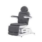 SIMUS behandeltafel verwarmd draaibaar WEELKO