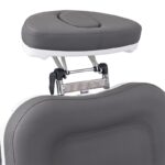 SIMUS elektrische behandeltafel 4 motoren wit WEELKO