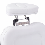 SIMUS elektrische behandeltafel 4 motoren wit WEELKO