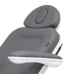 SIMUS elektrische behandeltafel 4 motoren wit WEELKO