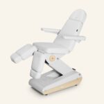 Swop P3 PRO pedicurestoel 3 motoren NAGGURA