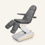 Swop P3 PRO pedicurestoel 3 motoren NAGGURA