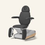 Swop P3 Tech elektrische pedicurestoel 3 motoren NAGGURA