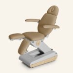 Swop P3 Tech pedicurestoel 3 motoren NAGGURA