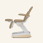 Swop P3 Tech pedicurestoel 3 motoren NAGGURA