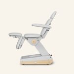 Swop P3 Tech pedicurestoel 3 motoren NAGGURA