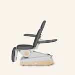 Swop P3 Tech pedicurestoel 3 motoren NAGGURA