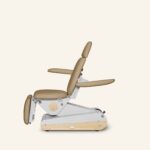 Swop P3 Tech pedicurestoel 3 motoren NAGGURA