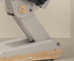 Swop P3 Tech pedicurestoel 3 motoren NAGGURA