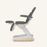 Swop P3 Tech pedicurestoel zero gravity 3 motoren NAGGURA