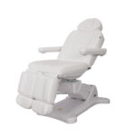 TARSE pedicurestoel 5-motorig 240° draaibaar WEELKO
