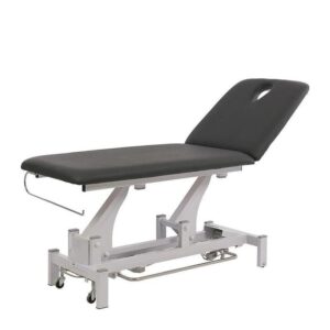 TORAC behandeltafel elektrisch WEELKO