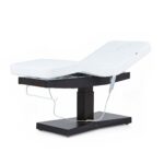 ULNA + elektrische behandeltafel 3 motoren wit WEELKO