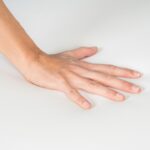 ULNA + elektrische behandeltafel 3 motoren wit WEELKO