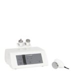 UTECH 801C ultrasoonapparaat met 3 probes WEELKO