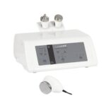 UTECH 801C ultrasoonapparaat met 3 probes WEELKO