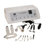 UTECH beautyapparaat 5-in-1 WEELKO