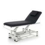 VITAL elektrische massagetafel gasveer WEELKO