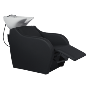 WISP ROLL wasunit ligmodel massage zwart MUDI