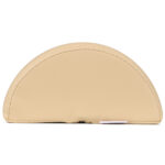 Aveno Life halfronde rol 60 cm beige Habys