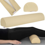 Aveno Life halfronde rol 60 cm medium beige Habys