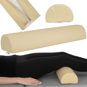 Aveno Life halfronde rol 60 cm medium beige Habys