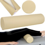 Aveno Life massagerol 15x60 rond beige Habys