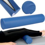 Aveno Life massagerol 60 cm blauw Habys