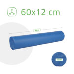 Aveno Life massagerol 60 cm blauw Habys