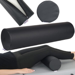 Aveno Life massagerol 60 cm zwart Habys