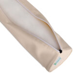 Aveno Life massagerol rond beige Habys