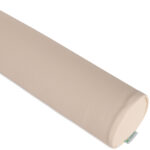 Aveno Life massagerol rond beige Habys
