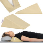 Aveno Life massagewig 20x15x10 beige Habys