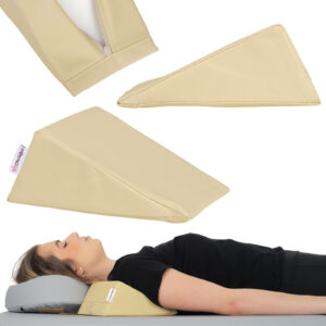 Aveno Life massagewig 20x15x10 beige Habys