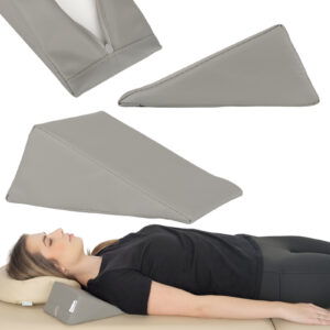 Aveno Life massagewig grijs Habys