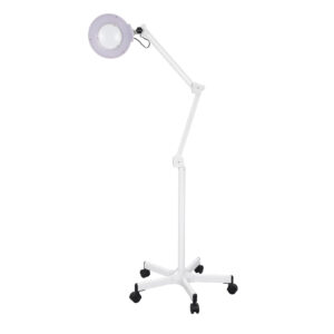 BAZZ loeplamp opklapbare kap DD Wellness