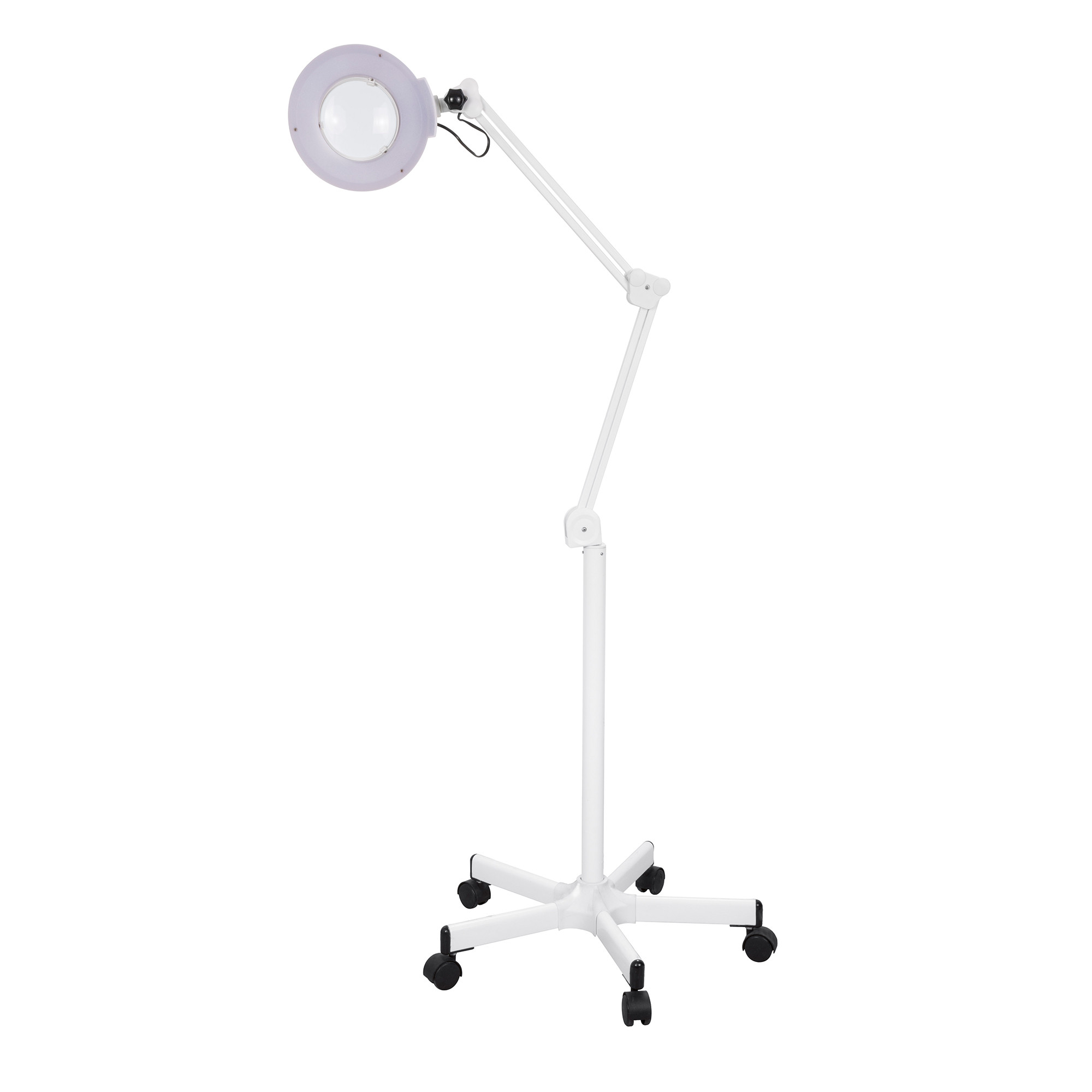 BAZZ loeplamp opklapbare kap DD Wellness BAZZ loeplamp opklapbare kap DD Wellness