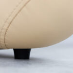 Bello One inklapbare massagetafel 70 cm beige Habys