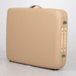 Bello One inklapbare massagetafel 70 cm beige Habys