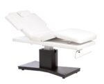 BERE behandeltafel elektrisch wit DD Wellness
