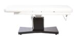 BERE behandeltafel elektrisch wit DD Wellness