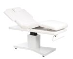 BERE behandeltafel elektrisch wit DD Wellness