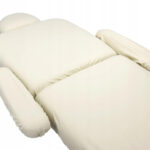 Beschermhoes Linea V2/V3 olievast beige Habys