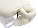 Beschermhoes Linea V2/V3 olievast beige Habys