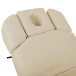 Beschermhoes oliebestendig beige Habys